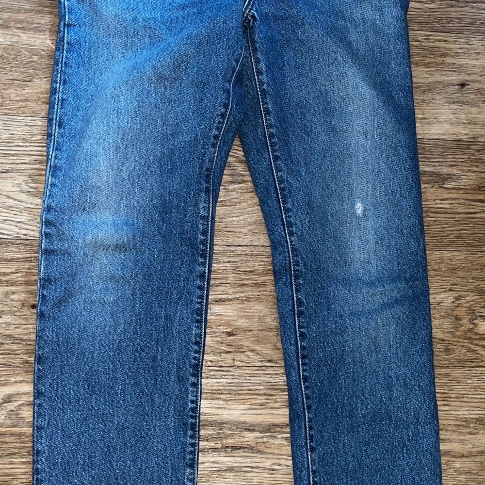 Levi’s Women’s Jeans